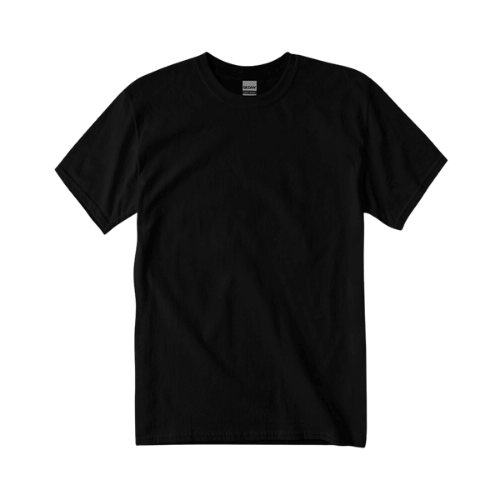 Plain T-Shirts