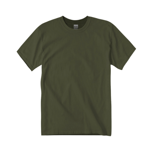 Plain T-Shirts