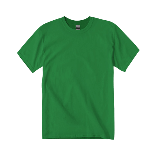 Plain T-Shirts