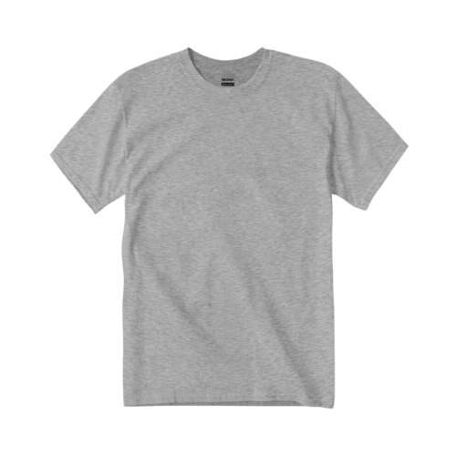 Plain T-Shirts
