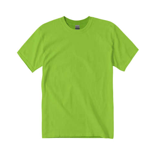 Plain T-Shirts