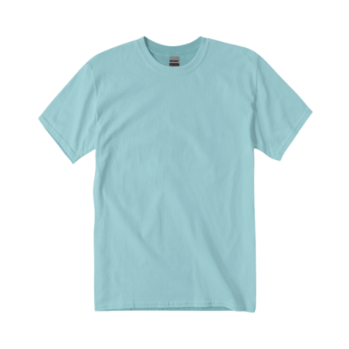 Plain T-Shirts