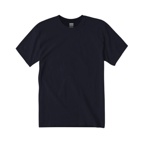 Plain T-Shirts