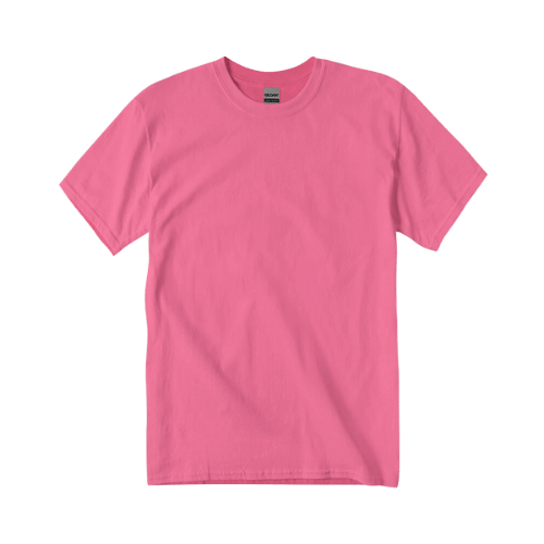 Plain T-Shirts