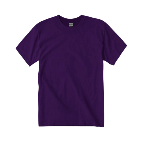 Plain T-Shirts