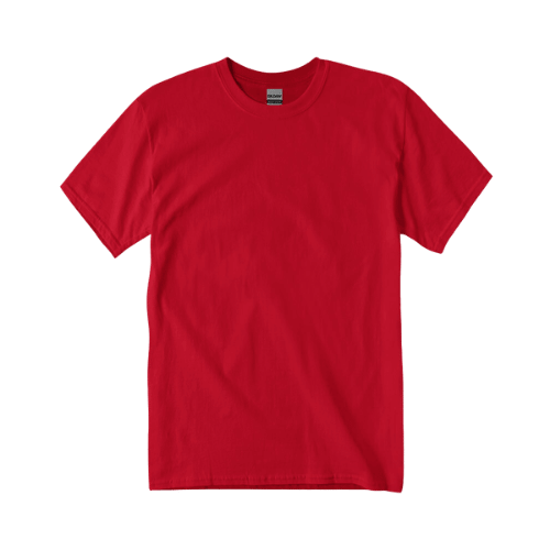 Plain T-Shirts