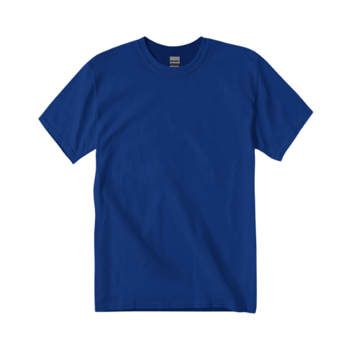 Plain T-Shirts