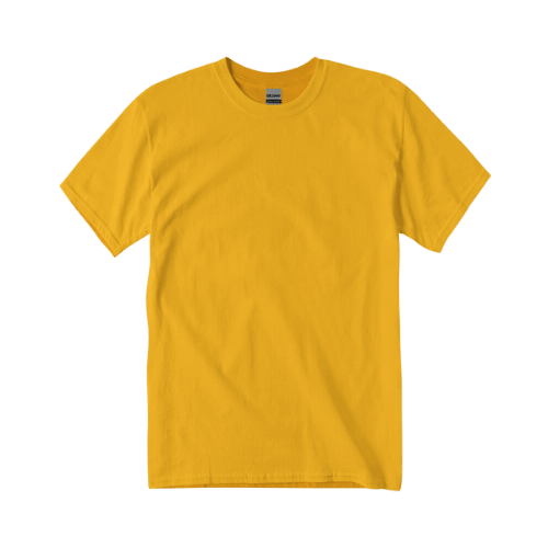 Plain T-Shirts