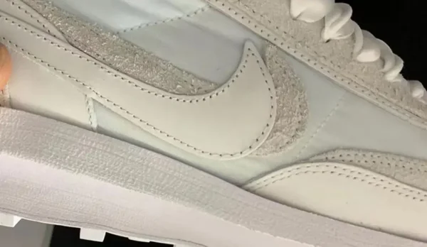 Nike LD Waffle Sacai