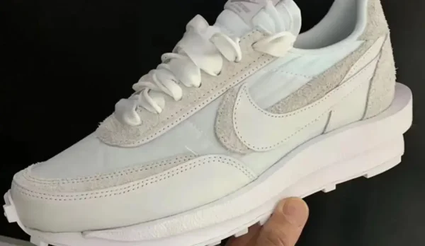 Nike LD Waffle Sacai