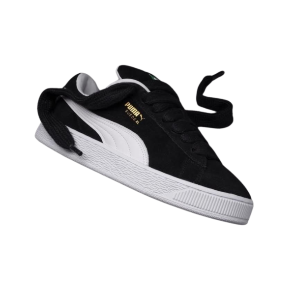 Puma Classic Suede