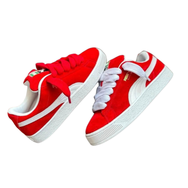 Puma Classic Suede