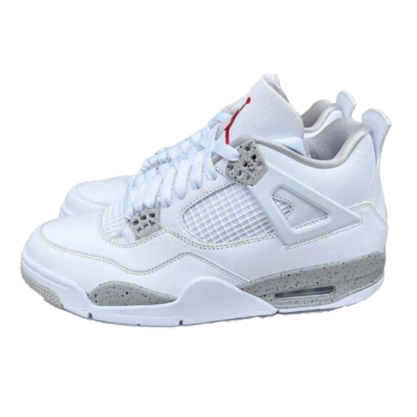 Air Jordan 4 Military