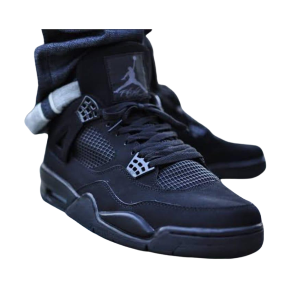 Air Jordan 4 Military