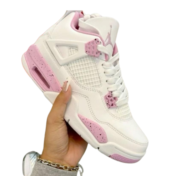 Air Jordan 4 Military