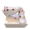 Air Jordan 4 Military