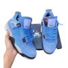 Air Jordan 4 Military