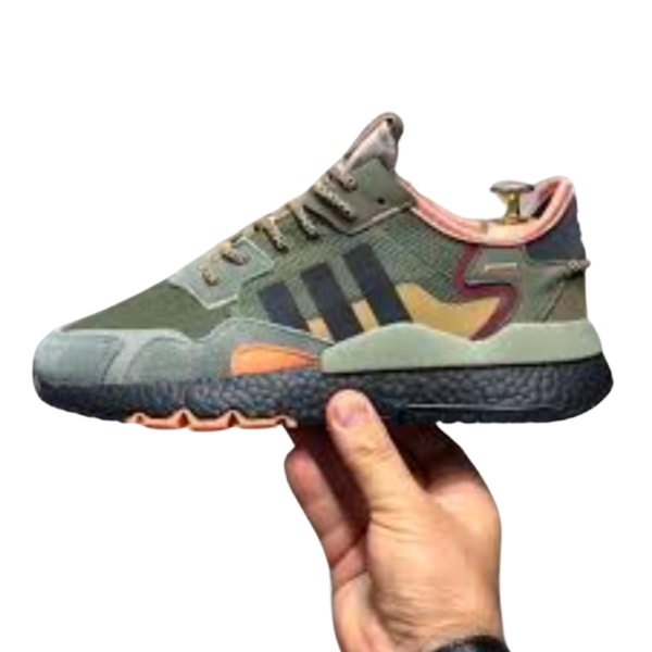 Adidas Originals 2019 Nite Jogger Boost