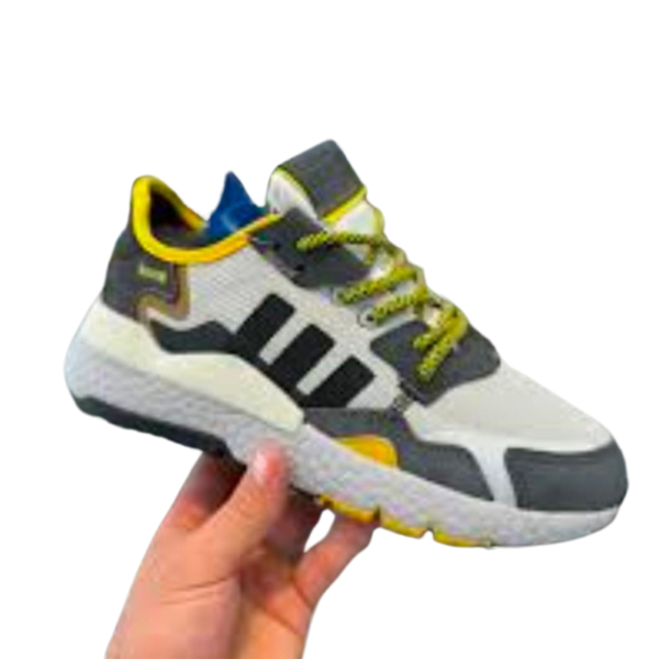 Adidas Originals 2019 Nite Jogger Boost