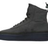 Air Force 1 High Shell - Cargo Khakhi