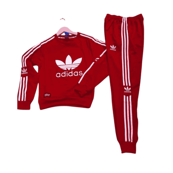 Ladies Adidas Tracksuits