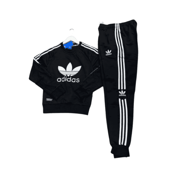 Ladies Adidas Tracksuits