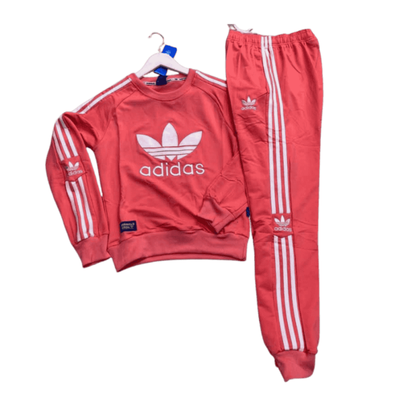 Ladies Adidas Tracksuits