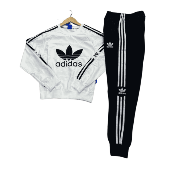 Ladies Adidas Tracksuits