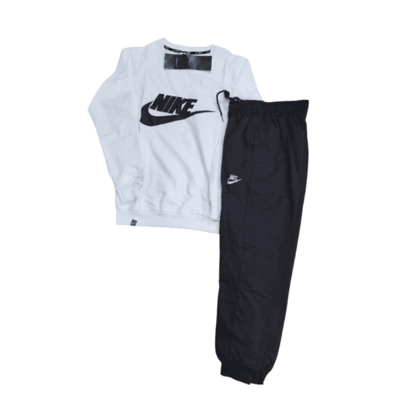 Nike Sportswear Crew Unisex Set Sweatshirt