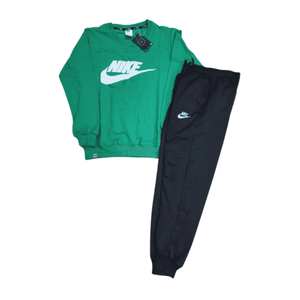 Nike Sportswear Crew Unisex Set Sweatshirt