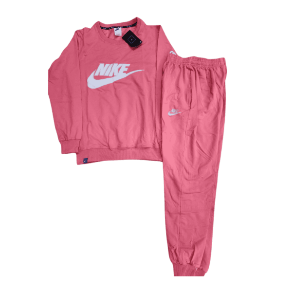 Nike Sportswear Crew Unisex Set Sweatshirt