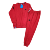 Adidas Crew Set Tracksuit