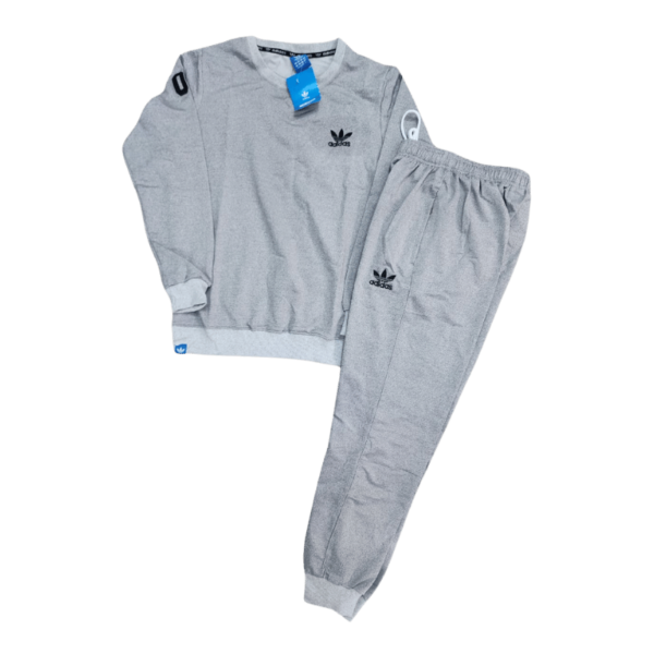 Adidas Crew Set Tracksuit