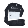 Men's Polo Sweatsuits