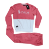 Men's Polo Sweatsuits