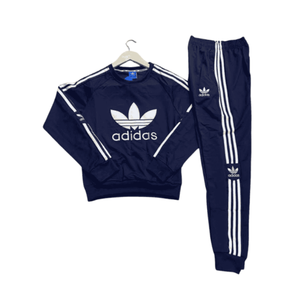 Ladies Adidas Tracksuits