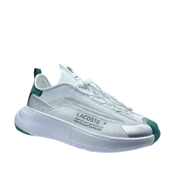 Lacoste Odyssa Lite