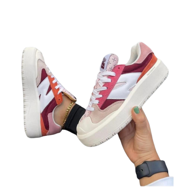 New Balance CT302