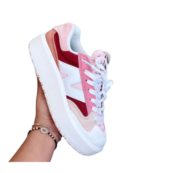 New Balance CT302