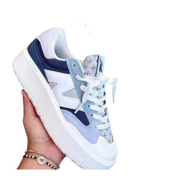 New Balance CT302