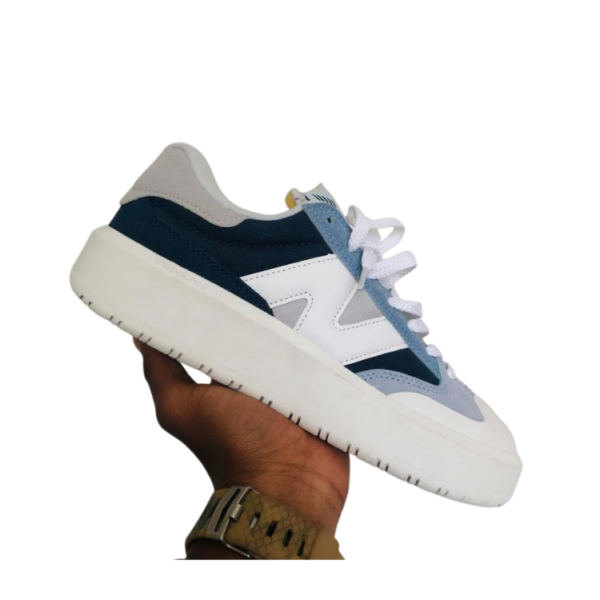 New Balance CT302
