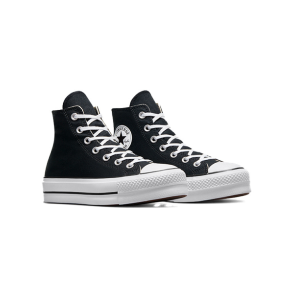 Converse Chuck Taylor All Star Lift Canvas Hi