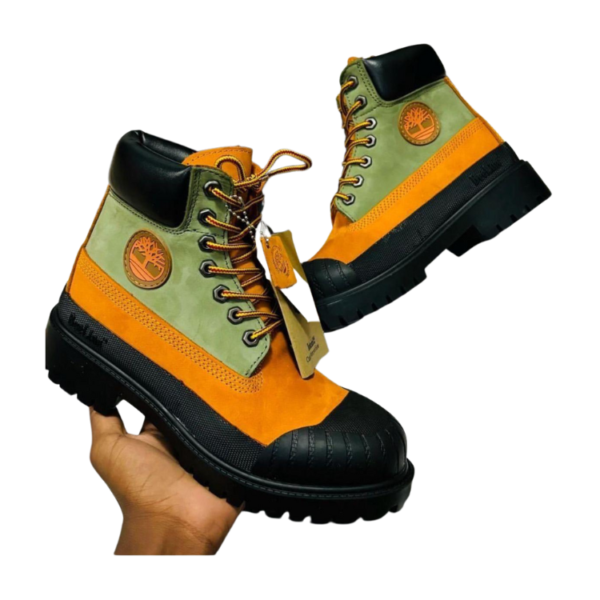 Timberland X Bee Line Premium