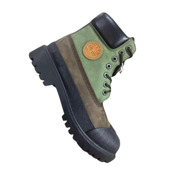 Timberland X Bee Line Premium
