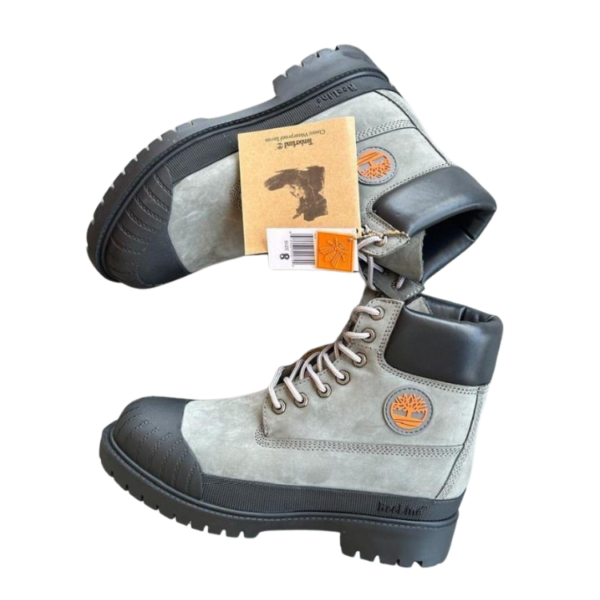 Timberland X Bee Line Premium