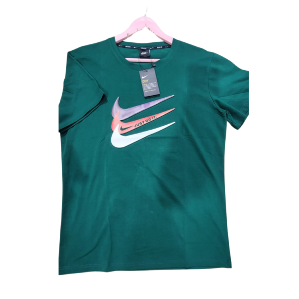 Nike's Men T-Shirt