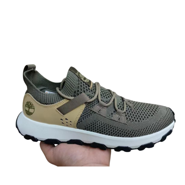 Timberland Winsor Trail