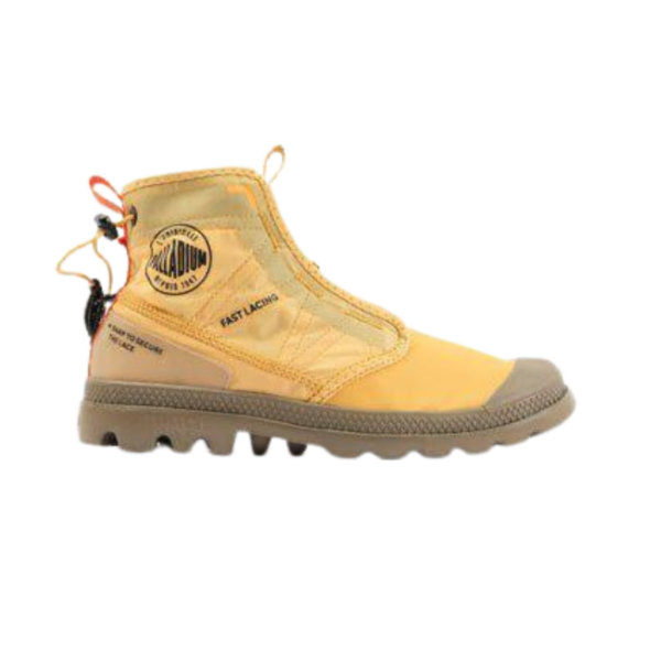 Palladium Pampa Travel Lite