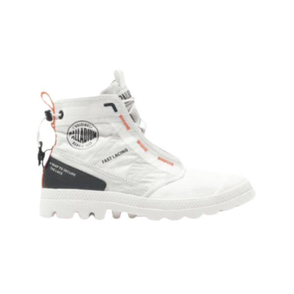 Palladium Pampa Travel Lite