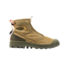 Palladium Pampa Travel Lite